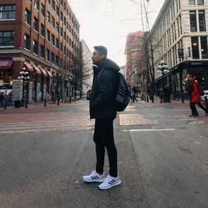 Meet your Posher, Bino